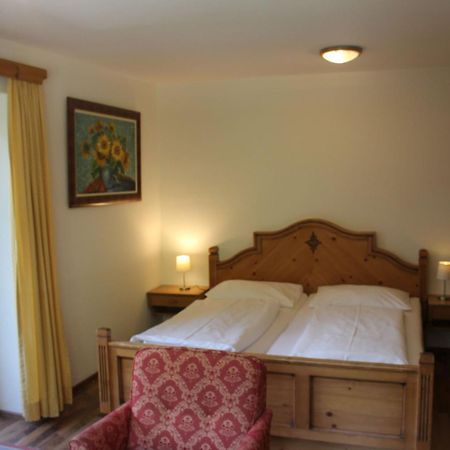 הוילה גרוסארל Chalet Rehlein מראה חיצוני תמונה