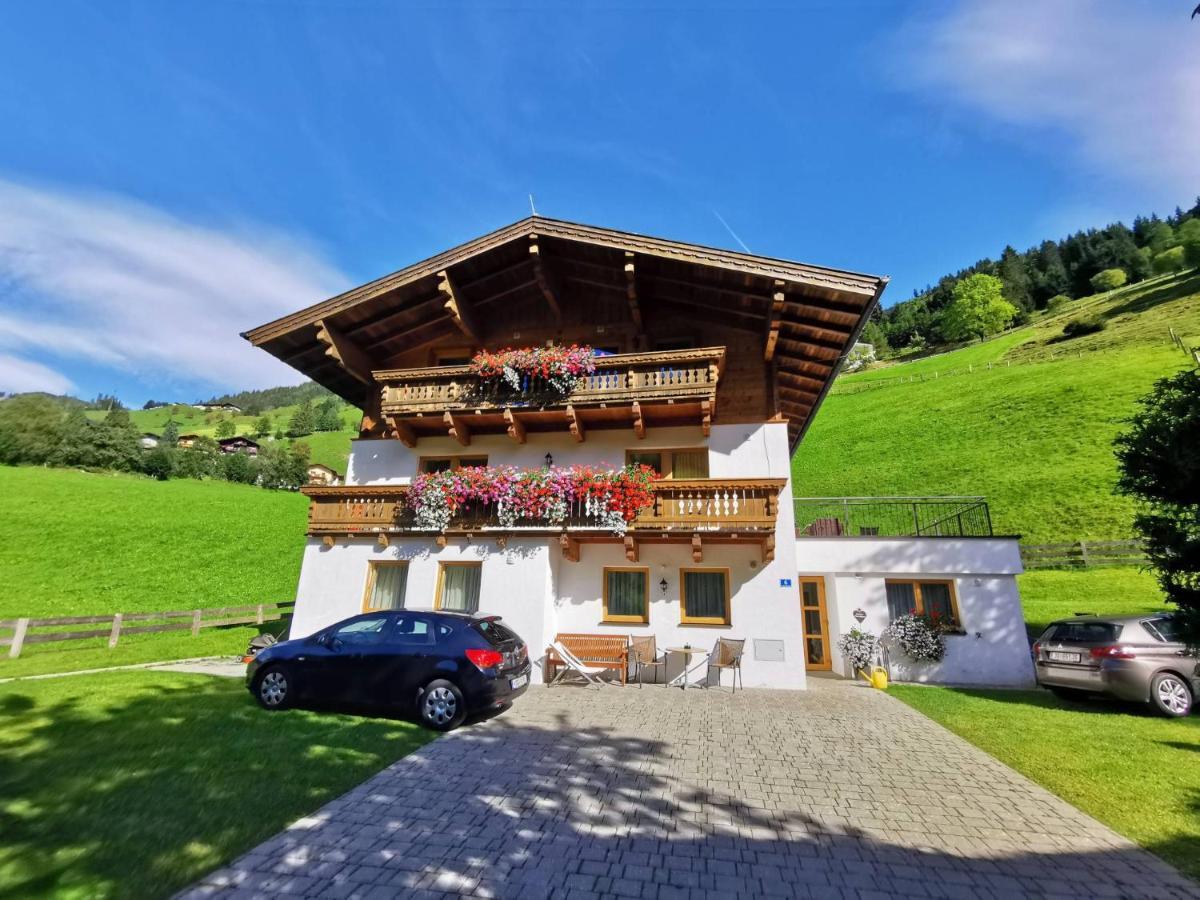 הוילה גרוסארל Chalet Rehlein מראה חיצוני תמונה