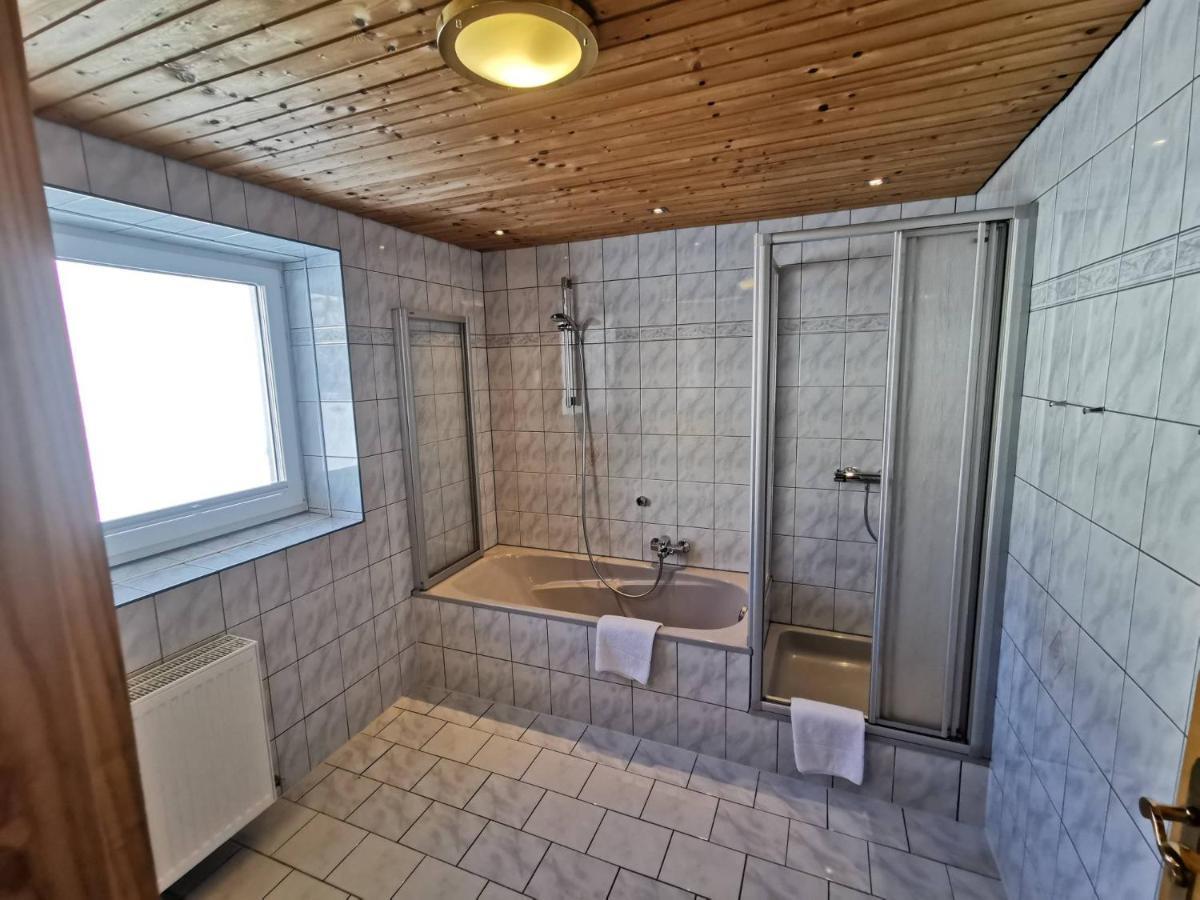 הוילה גרוסארל Chalet Rehlein מראה חיצוני תמונה