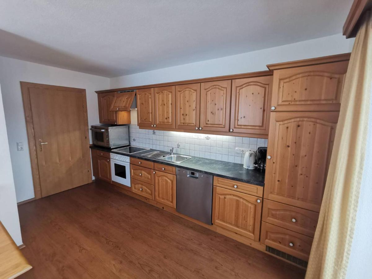 הוילה גרוסארל Chalet Rehlein מראה חיצוני תמונה