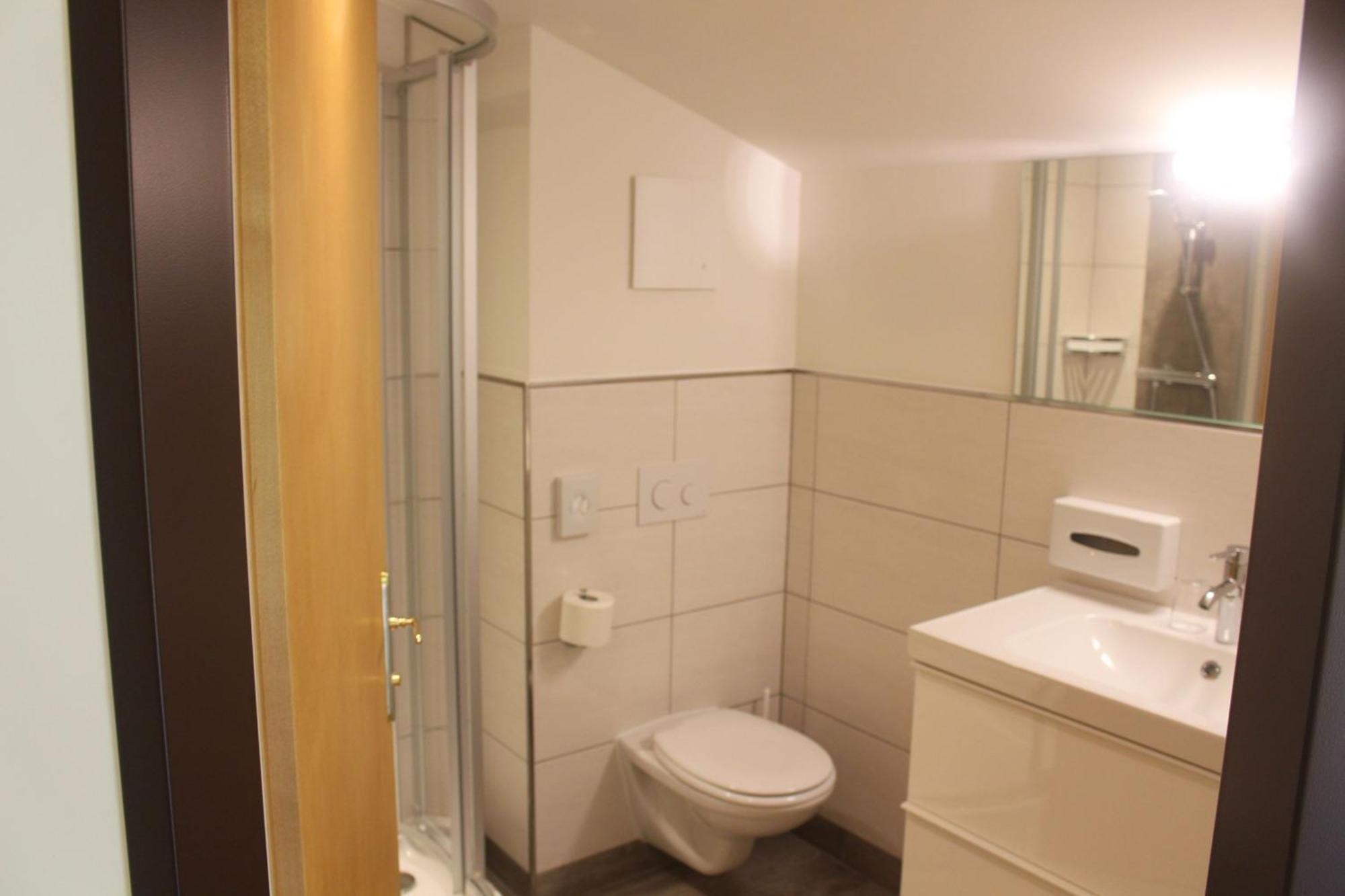 הוילה גרוסארל Chalet Rehlein מראה חיצוני תמונה