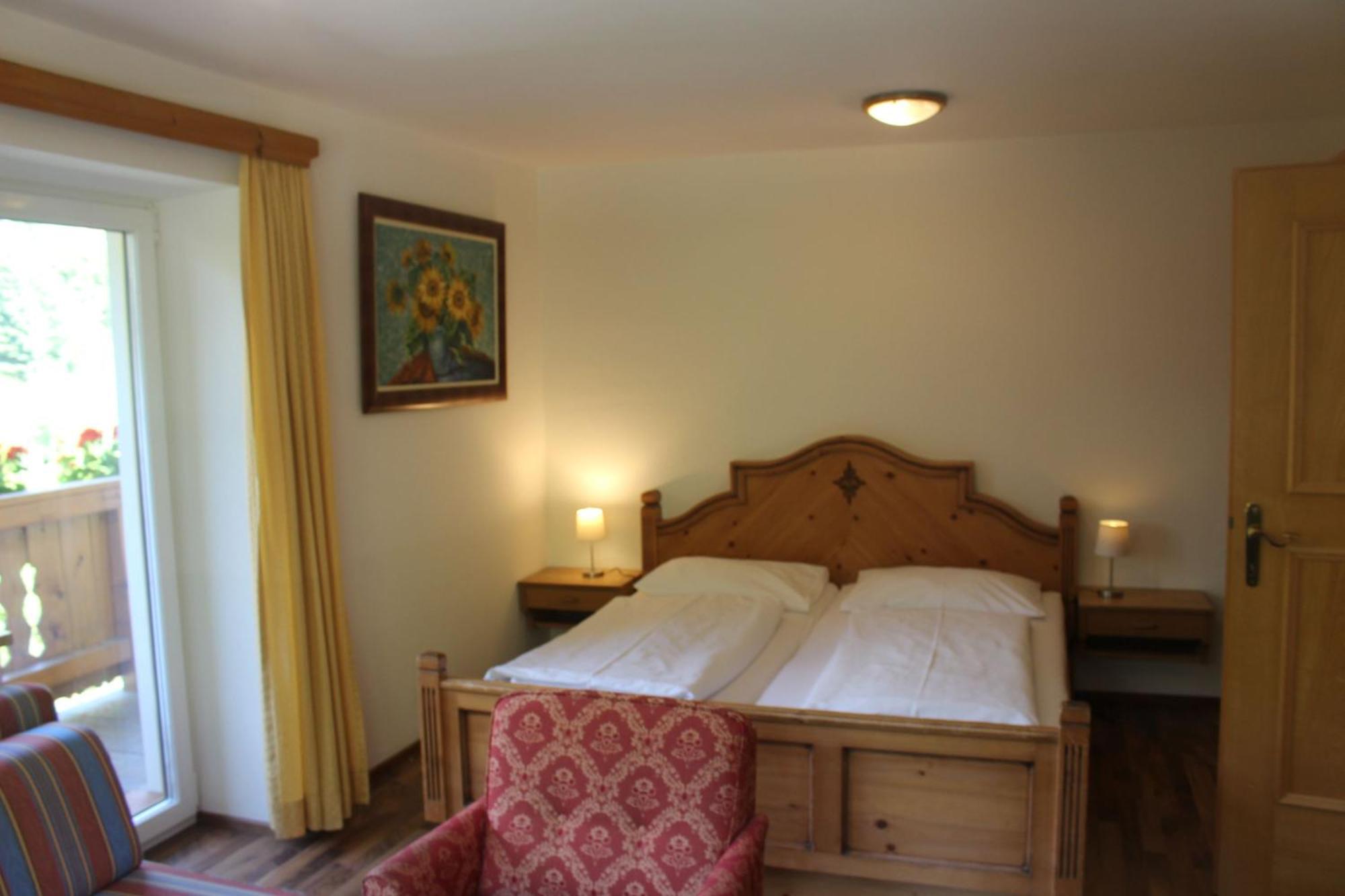 הוילה גרוסארל Chalet Rehlein מראה חיצוני תמונה
