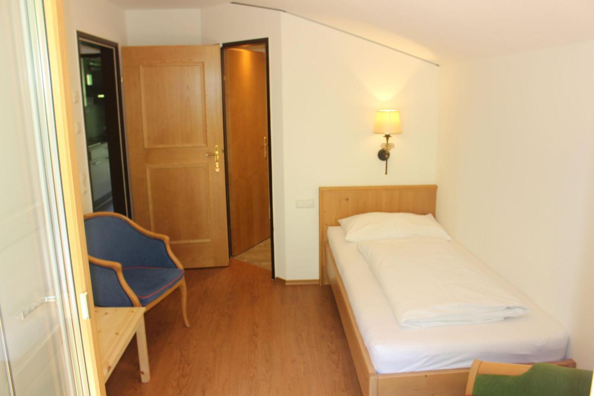 הוילה גרוסארל Chalet Rehlein מראה חיצוני תמונה