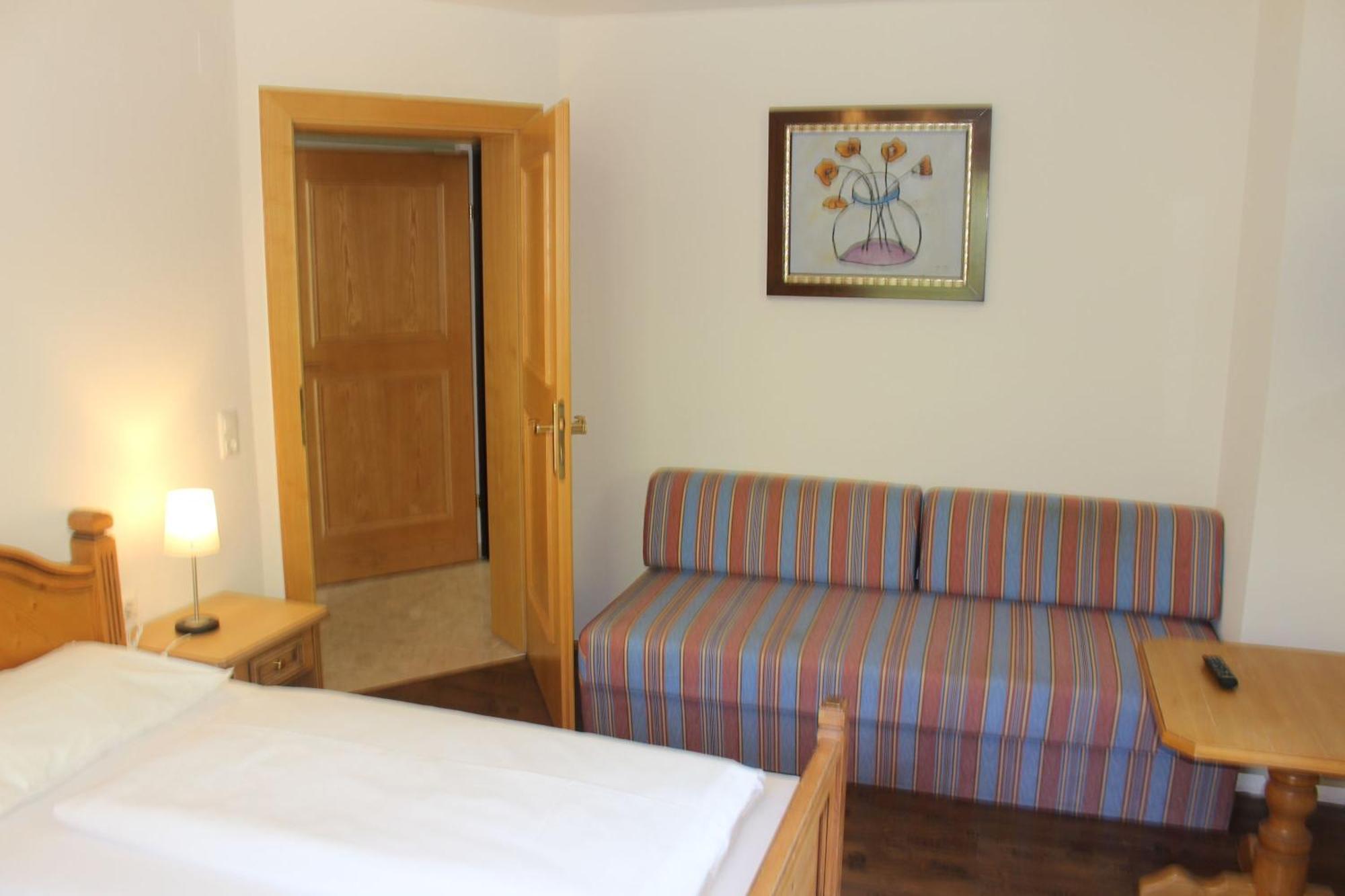 הוילה גרוסארל Chalet Rehlein מראה חיצוני תמונה
