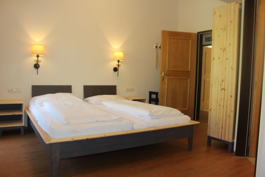הוילה גרוסארל Chalet Rehlein מראה חיצוני תמונה