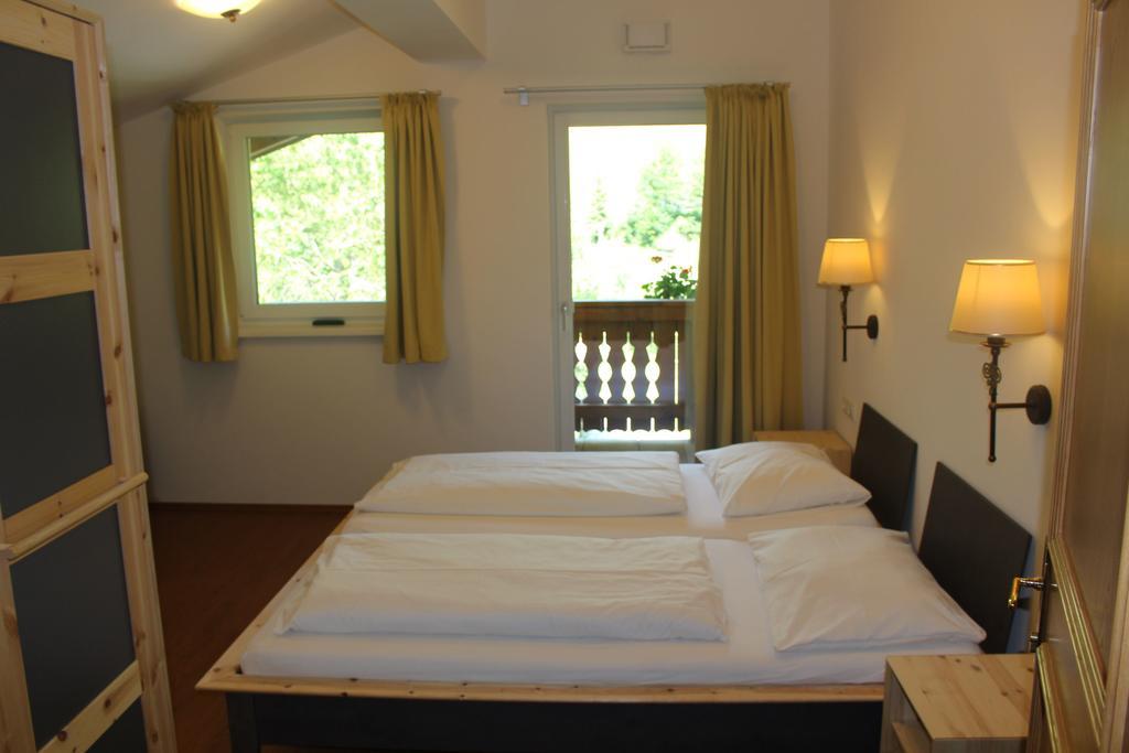 הוילה גרוסארל Chalet Rehlein מראה חיצוני תמונה